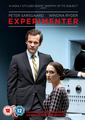 Experimenter (DVD)