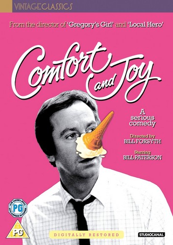 Comfort And Joy (DVD)