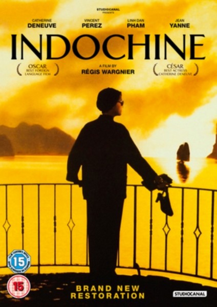 Indochine - New Restoration [2016]