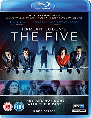 The Five [Blu-ray]