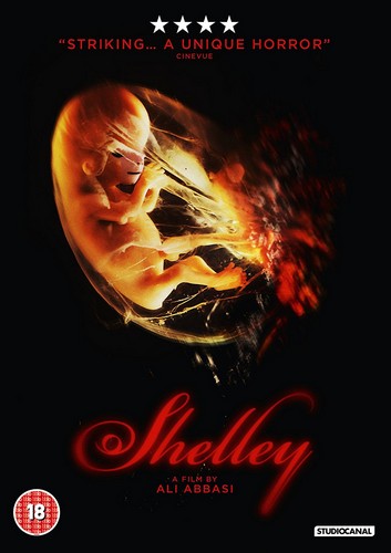 Shelley (DVD)