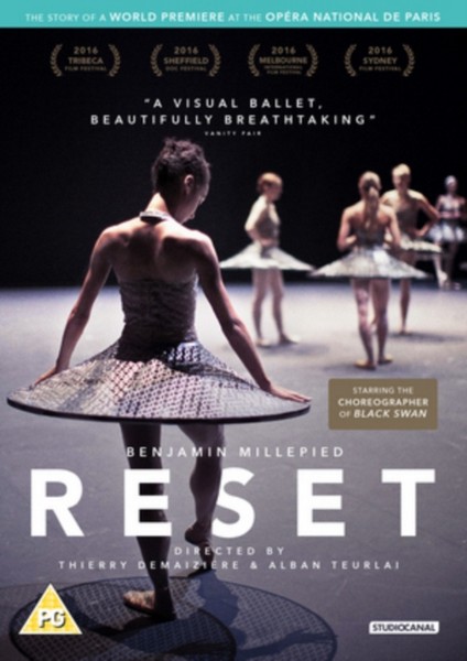 Reset (DVD)