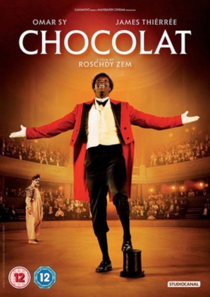 Mr Chocolat (DVD)