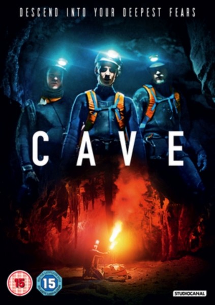 Cave (DVD)