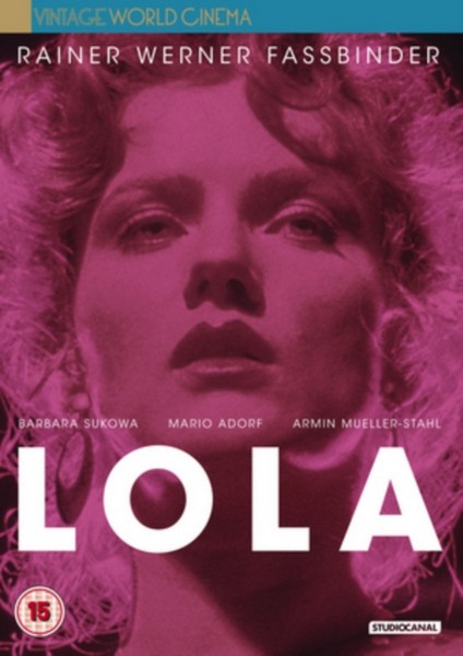 Lola (DVD)