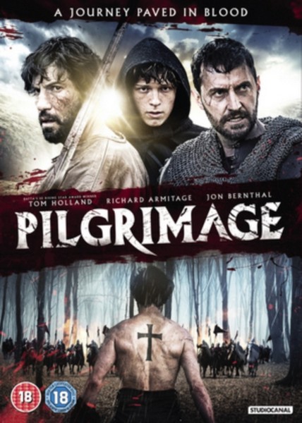 Pilgrimage (DVD)