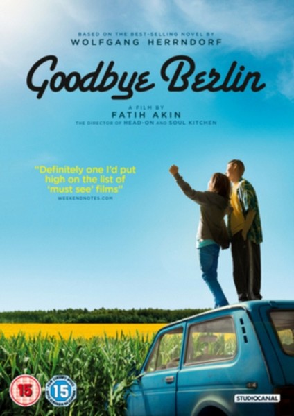 Goodbye Berlin (DVD)