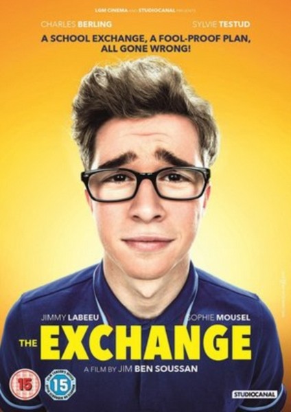The Exchange (DVD)