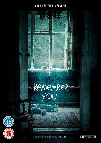 I Remember You [DVD]