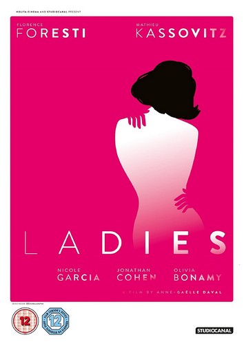 Ladies [DVD]