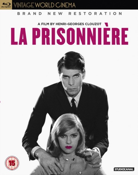 La Prisonniere (1968)