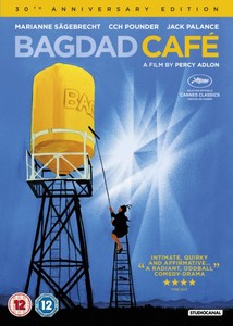 Bagdad Cafe (DVD)  (1988)