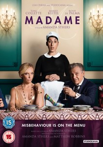 Madame (DVD)