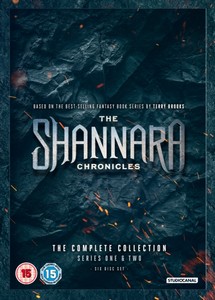 Shannara Chronicles: Season  1 & 2 Boxset (DVD)