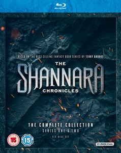 Shannara Chronicles: Season  1 & 2 Boxset (Blu-ray)