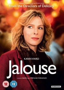 Jalouse (DVD) (2018)