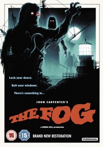 The Fog (DVD) (2018)