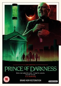Prince Of Darkness (DVD) (2018)