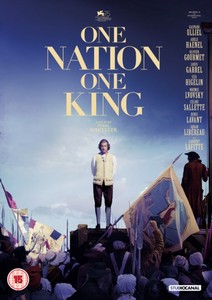 One Nation  One King (DVD) (2019)