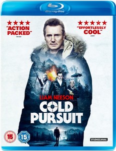 Cold Pursuit (BluRay)