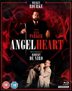 Angel Heart (1987) (Blu-Ray)