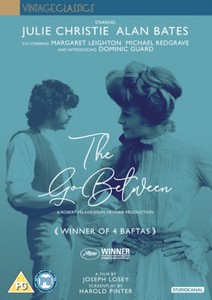 The Go Between (1971) (DVD)