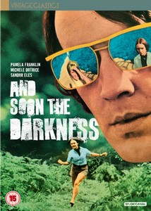 And Soon The Darkness (DVD)
