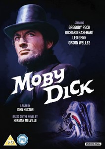 Moby Dick [1956] (DVD)