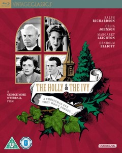 The Holly And The Ivy (Blu-Ray)