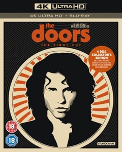The Doors - The Final Cut Collector's Edition
