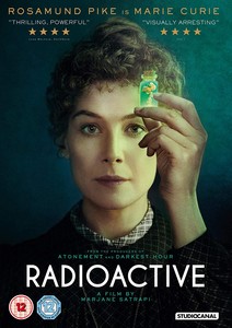 Radioactive [2020] (DVD)