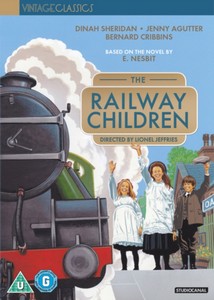 The Railway Children [2020] (DVD)