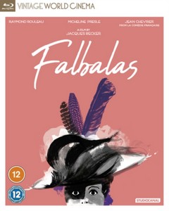 Falbalas (Vintage World Cinema) (Blu-Ray)