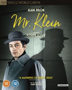 Mr. Klein (Vintage World Cinema) [Blu-ray]