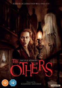 The Others [DVD]
