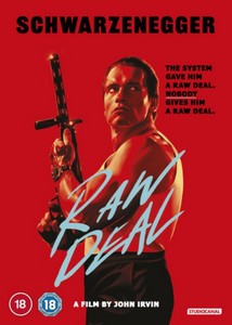 Raw Deal [DVD]