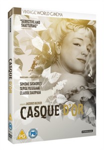 Casque D'Or (Vintage World Cinema) [DVD]