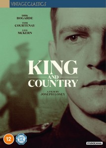 King and Country (Vintage Classics) [1964]
