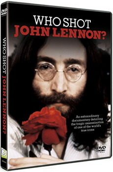 Who Shot John Lennon? (DVD)