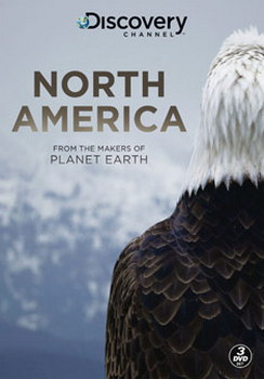 North America (DVD)