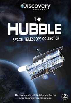 Hubble Collection (DVD)