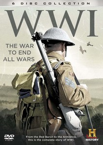 WW1: The War to End All Wars