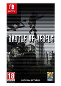 Battle of Rebels (Nintendo Switch)