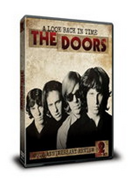 A Look Back In Time - The Doors 40th Anniversary Review