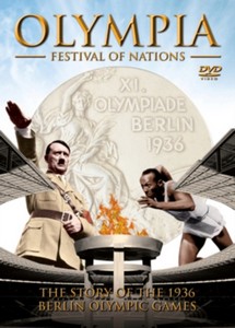 Olympia - Festival Of Nations - The Story Of The 1936 Berlin Olympic Games (DVD)
