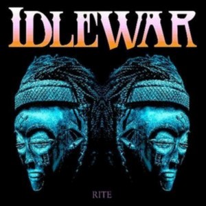 Idlewar - Rite (Music CD)
