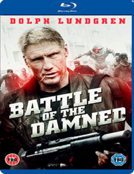 Battle Of The Damned [Blu-ray]