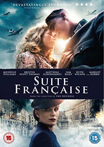 Suite Francaise (DVD)