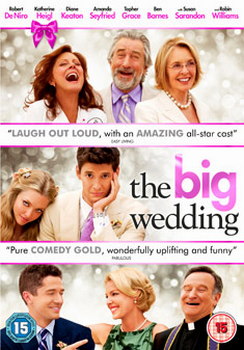 Big Wedding (DVD)