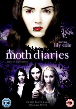 The Moth Diaries (DVD)